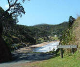 Te Ahumata (Whitecliffs)